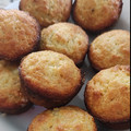 El cooksnap de Wanda Pérez cuando hizo Cupcakes de banana 🍌.