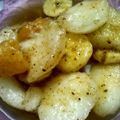 Naheed Baig's cooksnap of when they made Fruit chat.