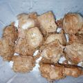 Cooksnap dari Ida Prasetyo untuk resep Tahu crispy kriuk