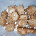 Cooksnap dari Ida Prasetyo untuk resep Tahu crispy kriuk