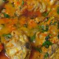 Cooksnap dari Renawati untuk resep Ayam Rica Kemangi