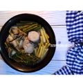 Cooksnap dari 🔪Nitayasari.Recipes🥦 untuk resep Gangan Keladi (Gangan Karuh)