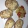 El cooksnap de José Ríos Alhambra cuando hizo Patatas rellenas.