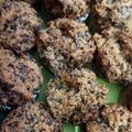 Cooksnap dari Paini untuk resep Bolu pisang kukus mekar lembut berhari hari