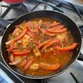 El cooksnap de am_vasquez44 cuando hizo Sudado de pescado.
