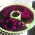 Cooksnap dari Dessy Pratiwi untuk resep KONYAKU NAGA