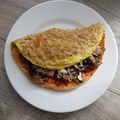Сooksnap від Masyagotovit🥥, який(а) приготував(ла) Вівсяномлинець.