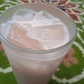 Cooksnap dari Adhitya Indrayana untuk resep Pink Lava Super Segar