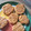 El cooksnap de Cynthia Loera cuando hizo Galletas de camote con jengibre.