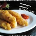 Cooksnap dari Dapur mba Mer a.ka merna kitchen untuk resep Sempol Ayam