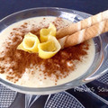 El cooksnap de Nieves Sainz cuando hizo Arroz con leche 🍚.