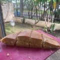 Cooksnap dari Arlina Dyah untuk resep Martabak Manis Terang Bulan
