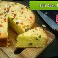 Cooksnap dari himson badalu untuk resep Cake Tape Super Lembut & Wangi!