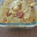 Cooksnap dari nastiti untuk resep Nasi Panggang Ngeju
