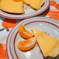 Cooksnap dari Azka Layyina untuk resep Pie Susu Teflon Rasa Es Kelapa Jeruk