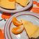 Cooksnap dari Azka Layyina untuk resep Pie Susu Teflon Rasa Es Kelapa Jeruk