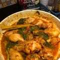 Cooksnap dari Myrtha Chan Ay untuk resep Ayam bumbu woku