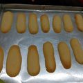 Cooksnap dari Henny Doki Doki untuk resep Lidah kucing (tanpa cetakan)