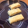 Ho Weining 的 花生牛軋糖 cooksnap