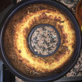 El cooksnap de Lorena Bueno Pantoja cuando hizo Bizcocho de leche condensada.