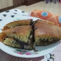 Cooksnap dari zulfaidha zulia untuk resep Martabak Manis a.k.a Terang Bulan | Auto bersarang, kenyal, Anti Gagal