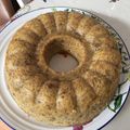 Cooksnap dari Ayu Tjakraputra untuk resep Banana Steam Cake