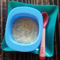 Cooksnap dari Riska Yusetyo untuk resep Nasi Goreng Telur Sayur MPASI 6 bulan