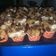 Cooksnap dari Melyna ShaQia untuk resep Banana Muffin with Dark Chocolate & Raisin