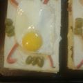 El cooksnap de Alberto Viltez cuando hizo Mexicano.