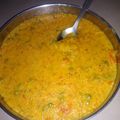 Kavita Mehra का कुकस्नैप जब उन्होंने दलिया की खीर (daliya ki kheer recipe in Hindi) बनाया था।