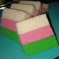 Cooksnap dari Mamii Bella ❤ untuk resep Bolu Kukus Putel
