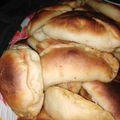 صورة من ام عبد الرحمن ، شاركها بعد تجربة وصفة معجنات مشكلة 😍😋