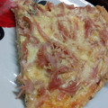 El cooksnap de Valeria Soria cuando hizo Masa para tarta salada.