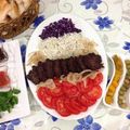 صورة من Gulgul Ali🌺Gulan، شاركها بعد تجربة وصفة برغر بيتي بنكهة سوريه