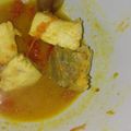 Cooksnap dari Muthia Wilda untuk resep Soup Tuna Special