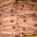 Cooksnap dari Viskazu untuk resep Semprit Cokelat