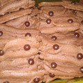 Cooksnap dari Viskazu untuk resep Semprit Cokelat