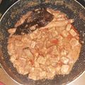 Cooksnap dari Angger Trias Nursanti untuk resep Tempe ponggol setan ala ibun