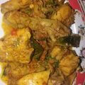 Cooksnap dari Atalya Inna untuk resep Ayam Rica Daun Kemangi