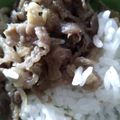 Cooksnap dari Hana Haliyati Kasyfillah Surtana untuk resep Beef Yakiniku ala Yoshinoya