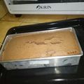 Cooksnap dari Yusta untuk resep Chiffon coklat, tepung beras (#PR_olahancoklat)