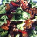 Cooksnap dari Asyera Febryanti untuk resep Sapo Terong Tofu
