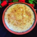 Umme Ali 's cooksnap of when they made Kheer.