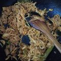 Cooksnap dari Aini 6166 untuk resep Ayam Sisit Khas Bali
