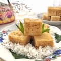 Cooksnap dari Frielingga Sit untuk resep Apam Gula Habang ala Sukma