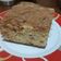 El cooksnap de Paola Santos cuando hizo Torta de manzana 🍎 y canela.