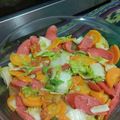 Cooksnap dari Jeanny Noviana untuk resep Capcay