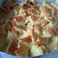 Cooksnap Eita Deen semasa beliau membuat Bingka Roti Planta.
