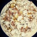 Cooksnap από Argiro Glyka στη συνταγή Σπιτικά ποπ κορν με λάδι