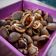 Cooksnap dari crisna m. untuk resep Kerang saus padang